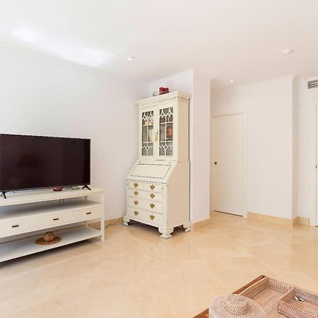 Elviria Playa White Pearl Beach Marbella Ngoại thất bức ảnh