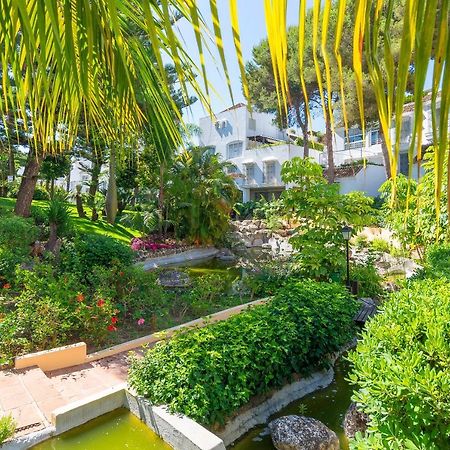 Elviria Playa White Pearl Beach Marbella Ngoại thất bức ảnh