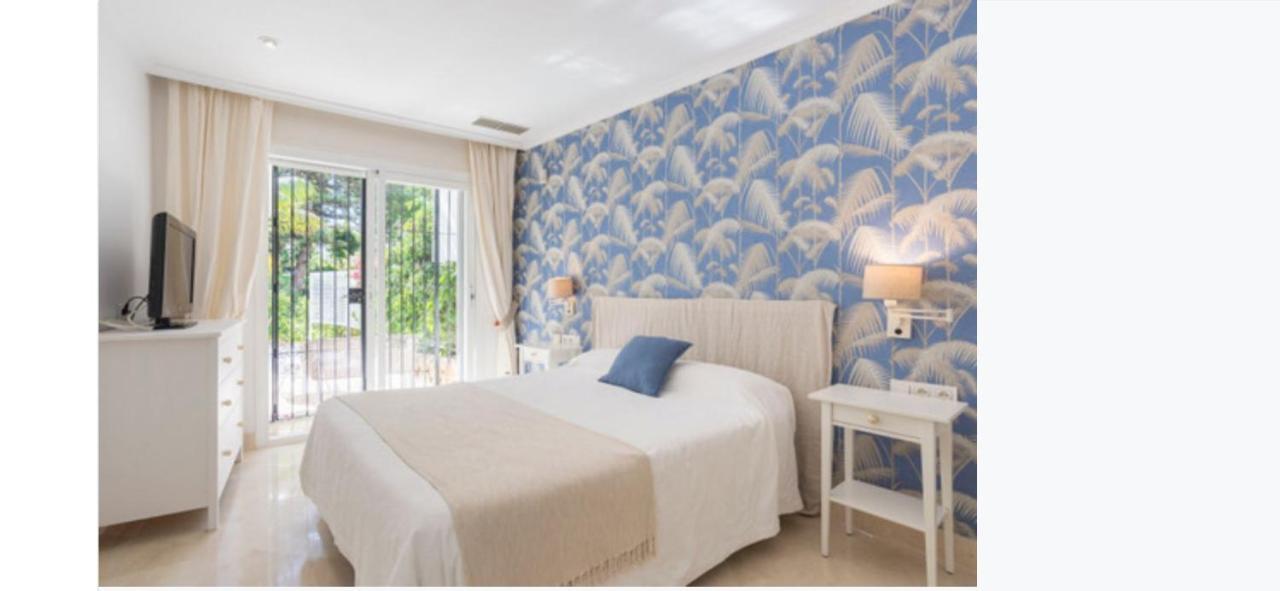 Elviria Playa White Pearl Beach Marbella Ngoại thất bức ảnh