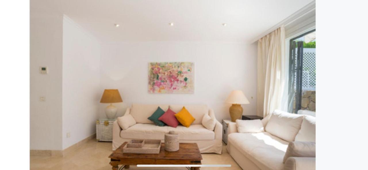 Elviria Playa White Pearl Beach Marbella Ngoại thất bức ảnh