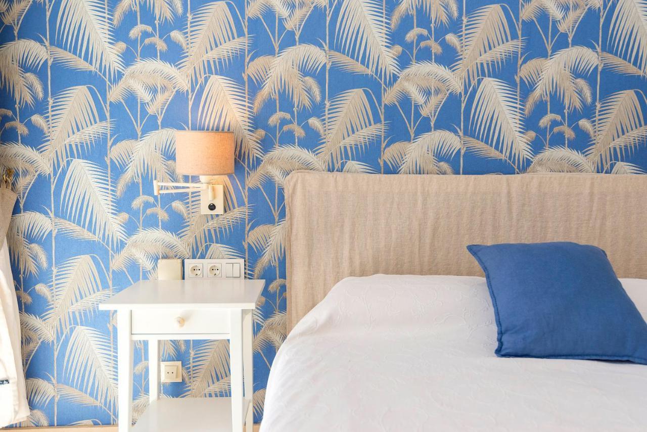 Elviria Playa White Pearl Beach Marbella Ngoại thất bức ảnh