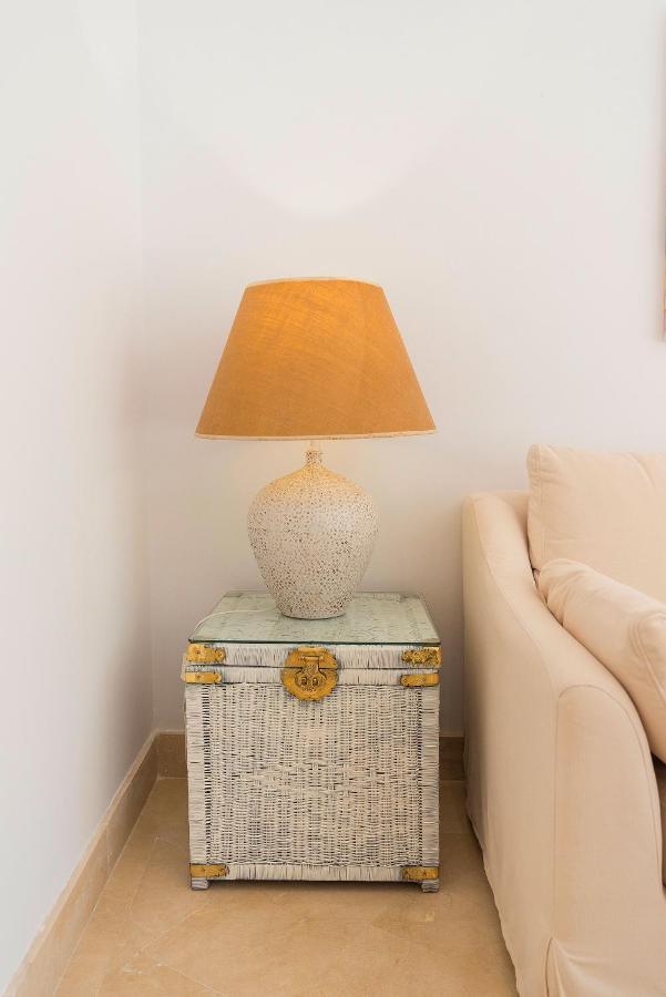Elviria Playa White Pearl Beach Marbella Ngoại thất bức ảnh