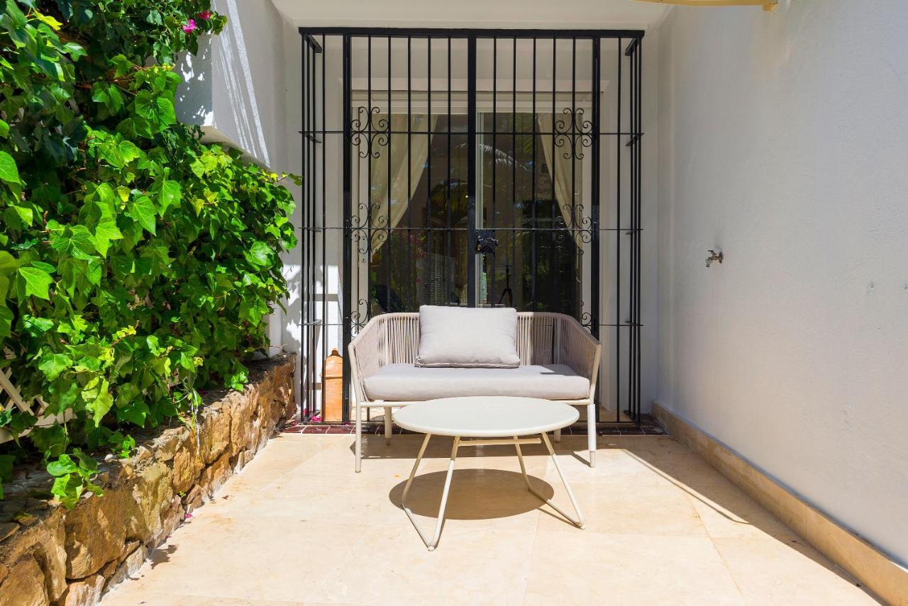 Elviria Playa White Pearl Beach Marbella Ngoại thất bức ảnh