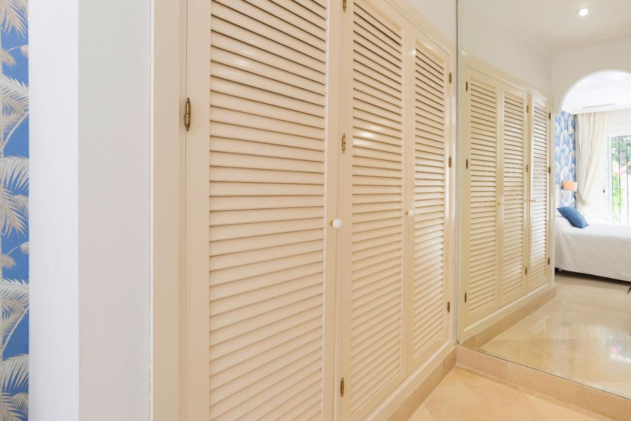 Elviria Playa White Pearl Beach Marbella Ngoại thất bức ảnh