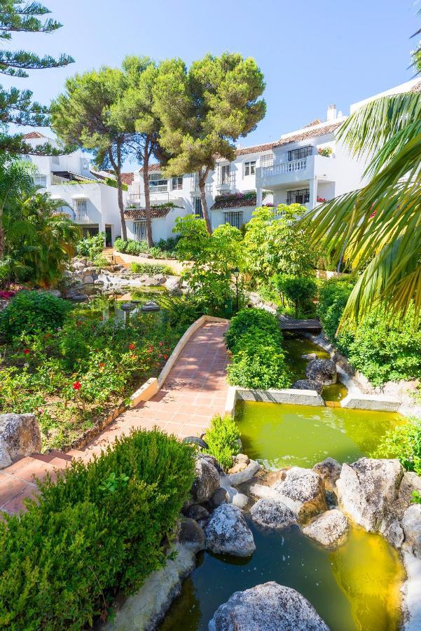 Elviria Playa White Pearl Beach Marbella Ngoại thất bức ảnh