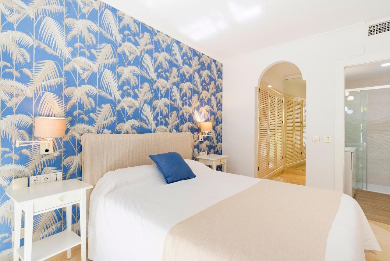 Elviria Playa White Pearl Beach Marbella Ngoại thất bức ảnh