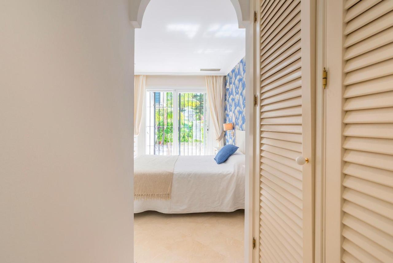 Elviria Playa White Pearl Beach Marbella Ngoại thất bức ảnh