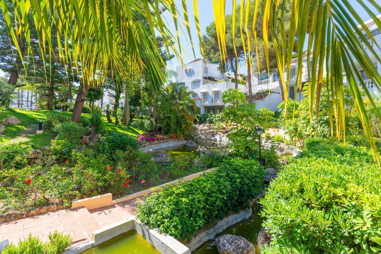 Elviria Playa White Pearl Beach Marbella Ngoại thất bức ảnh