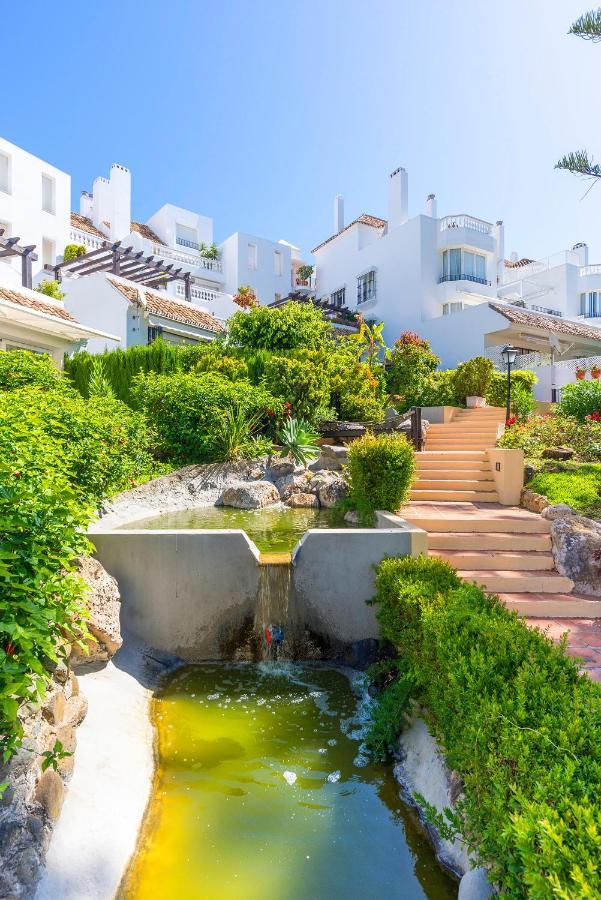 Elviria Playa White Pearl Beach Marbella Ngoại thất bức ảnh