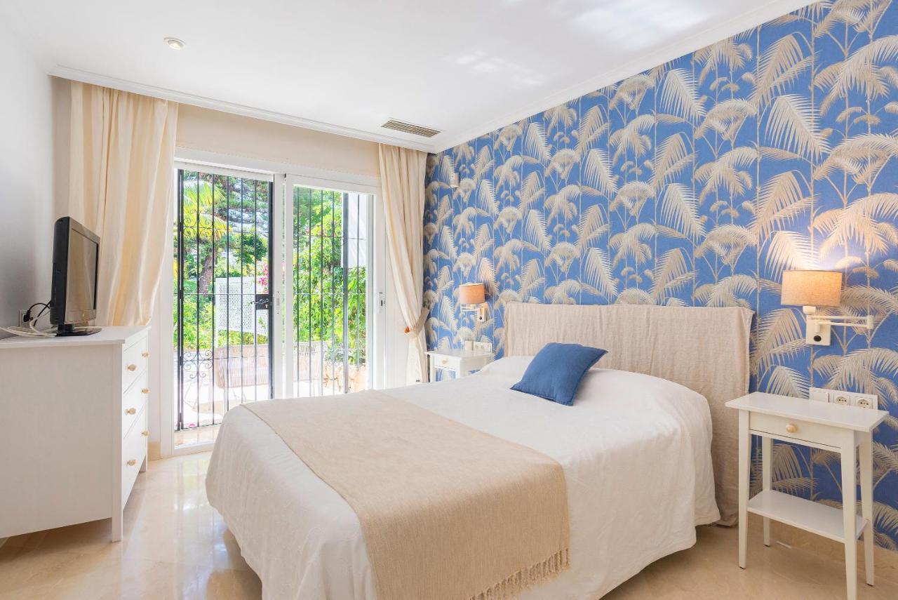 Elviria Playa White Pearl Beach Marbella Ngoại thất bức ảnh
