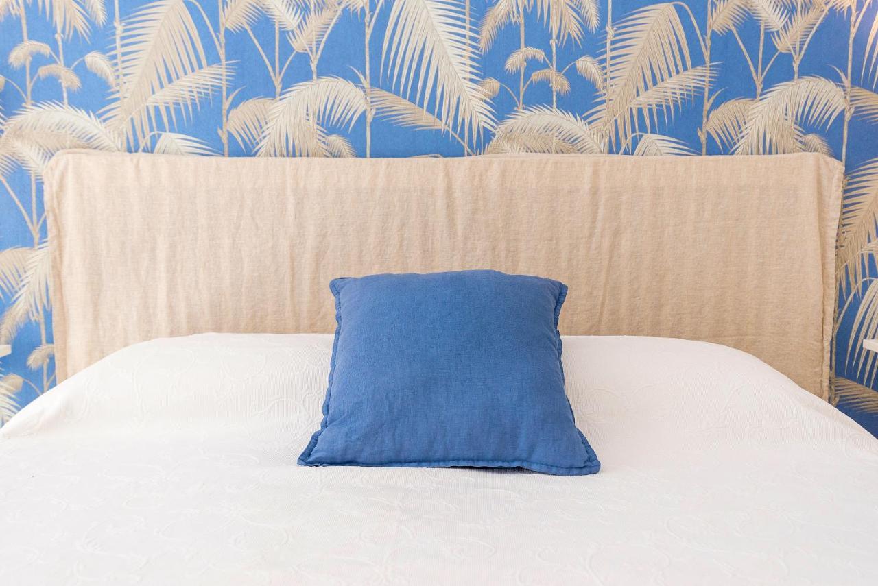 Elviria Playa White Pearl Beach Marbella Ngoại thất bức ảnh
