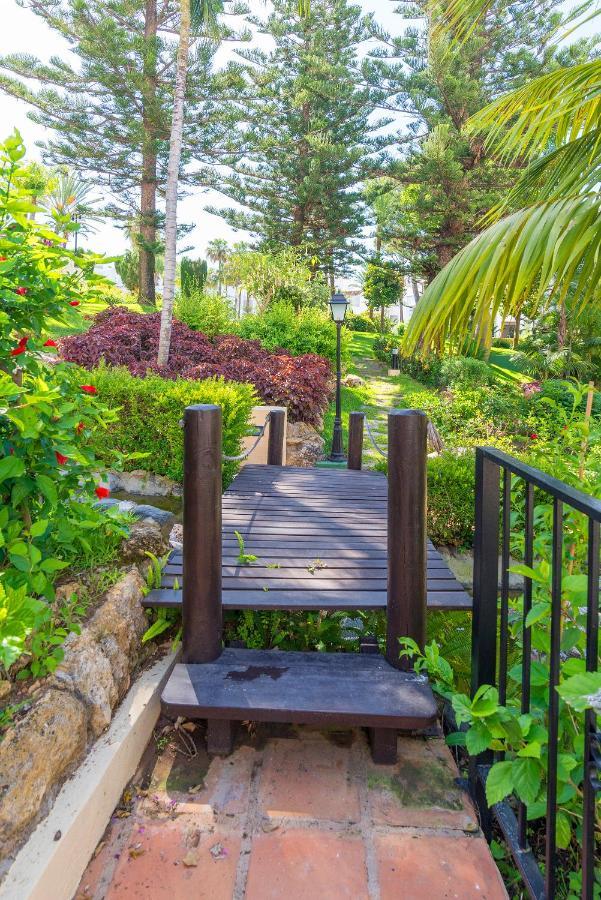Elviria Playa White Pearl Beach Marbella Ngoại thất bức ảnh
