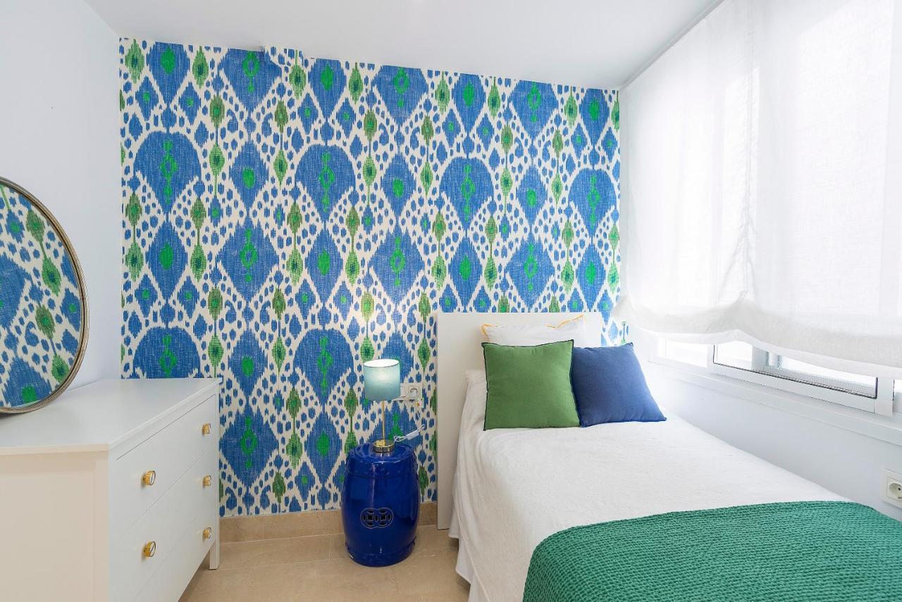 Elviria Playa White Pearl Beach Marbella Ngoại thất bức ảnh