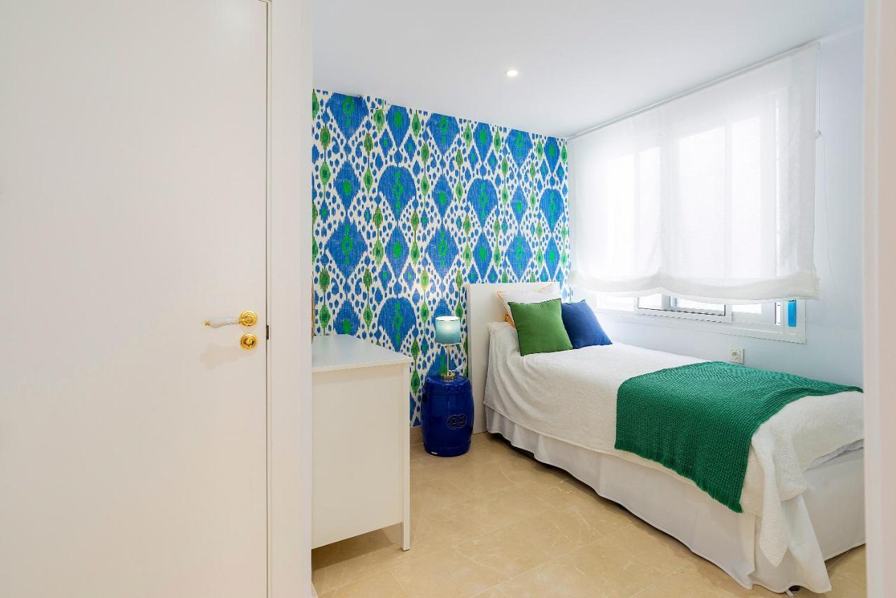 Elviria Playa White Pearl Beach Marbella Ngoại thất bức ảnh
