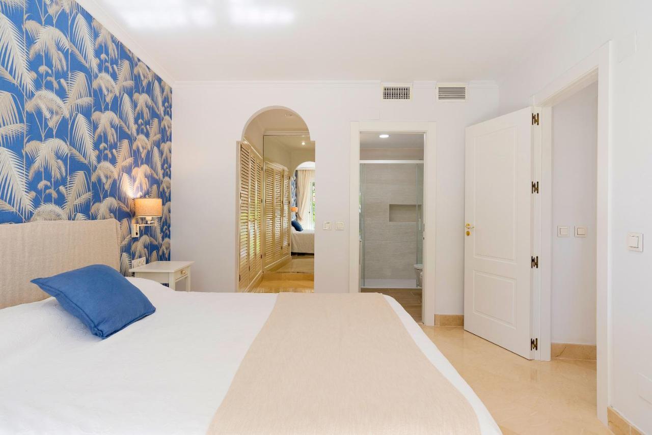 Elviria Playa White Pearl Beach Marbella Ngoại thất bức ảnh